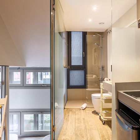 Apt 4 Lavanda Жирона Экстерьер фото