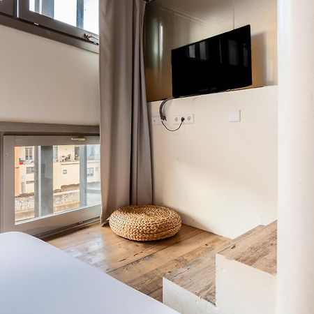 Apt 4 Lavanda Жирона Экстерьер фото