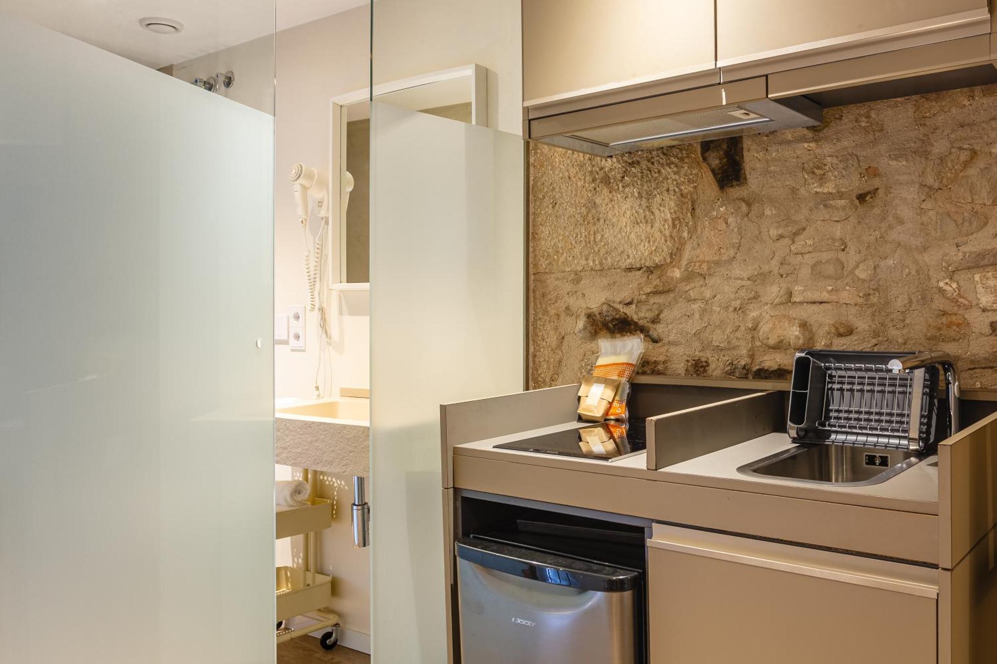 Apt 4 Lavanda Жирона Экстерьер фото