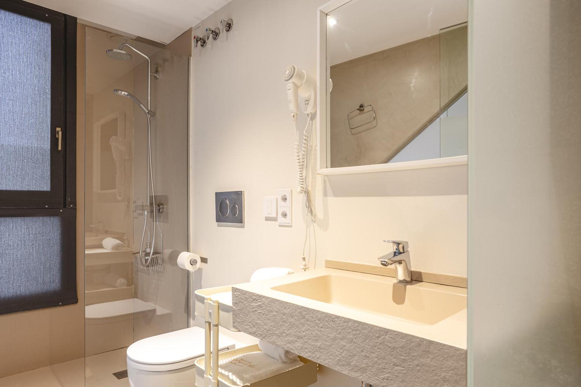 Apt 4 Lavanda Жирона Экстерьер фото