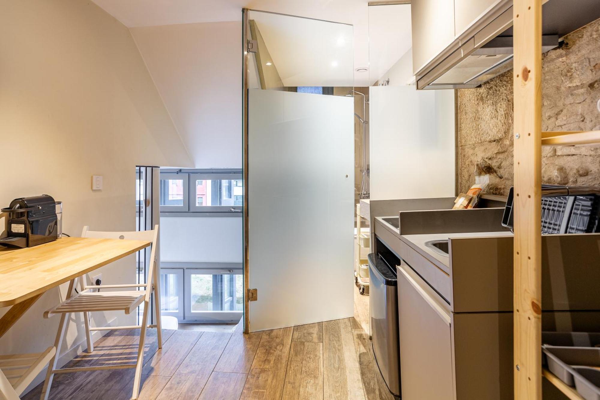 Apt 4 Lavanda Жирона Экстерьер фото