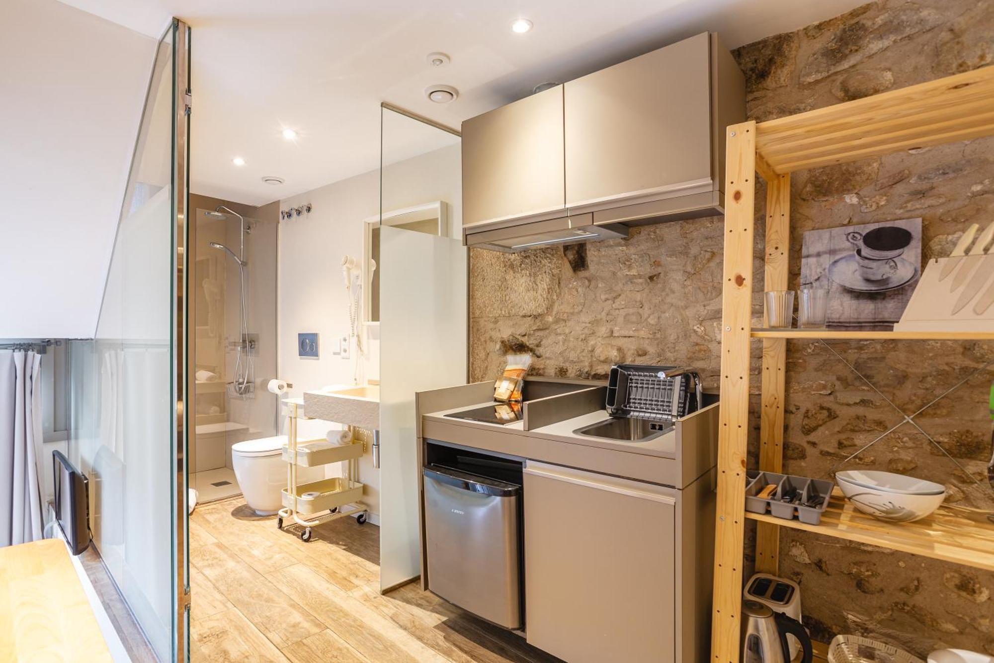 Apt 4 Lavanda Жирона Экстерьер фото